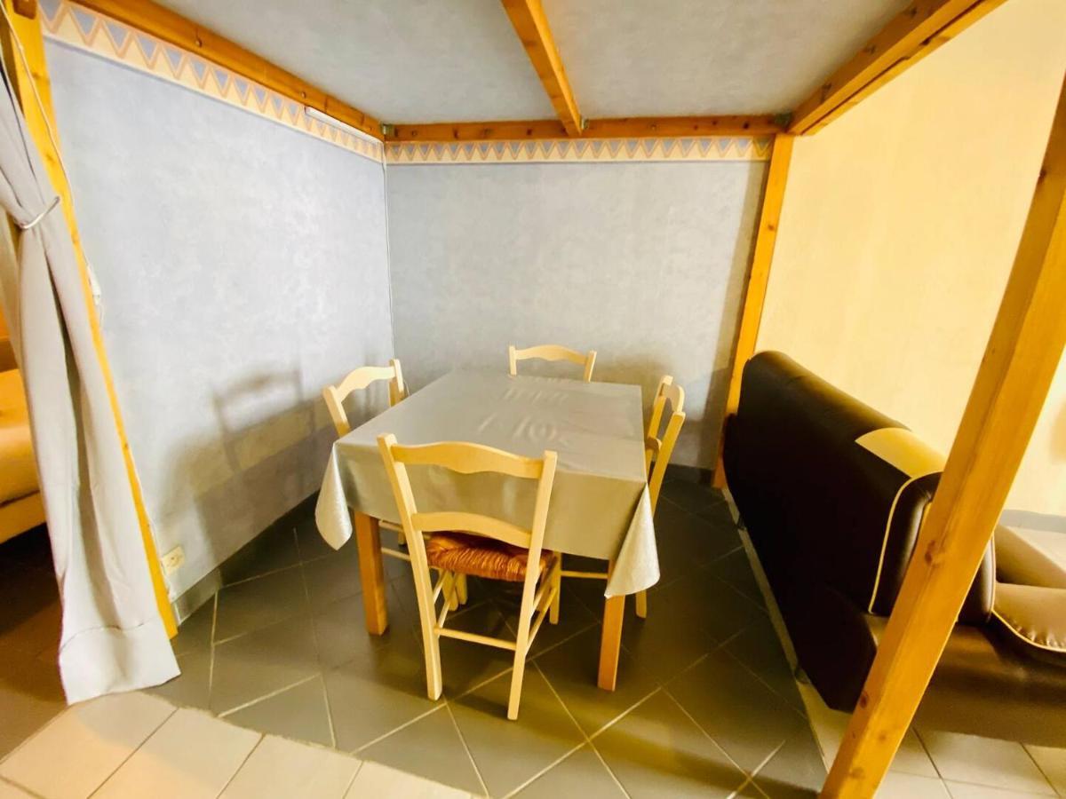 Apartmán O Coeur De Sete - T2 Climatise Avec Terrasse - 2 ** Exteriér fotografie